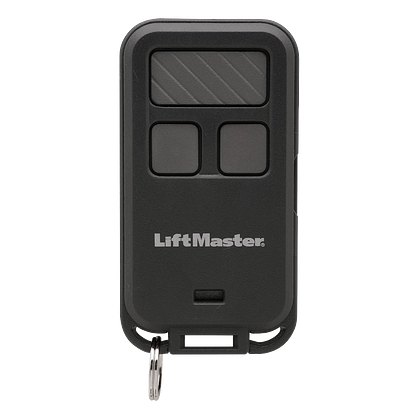 LiftMaster 890MAX Mini 3-Button Remote Control