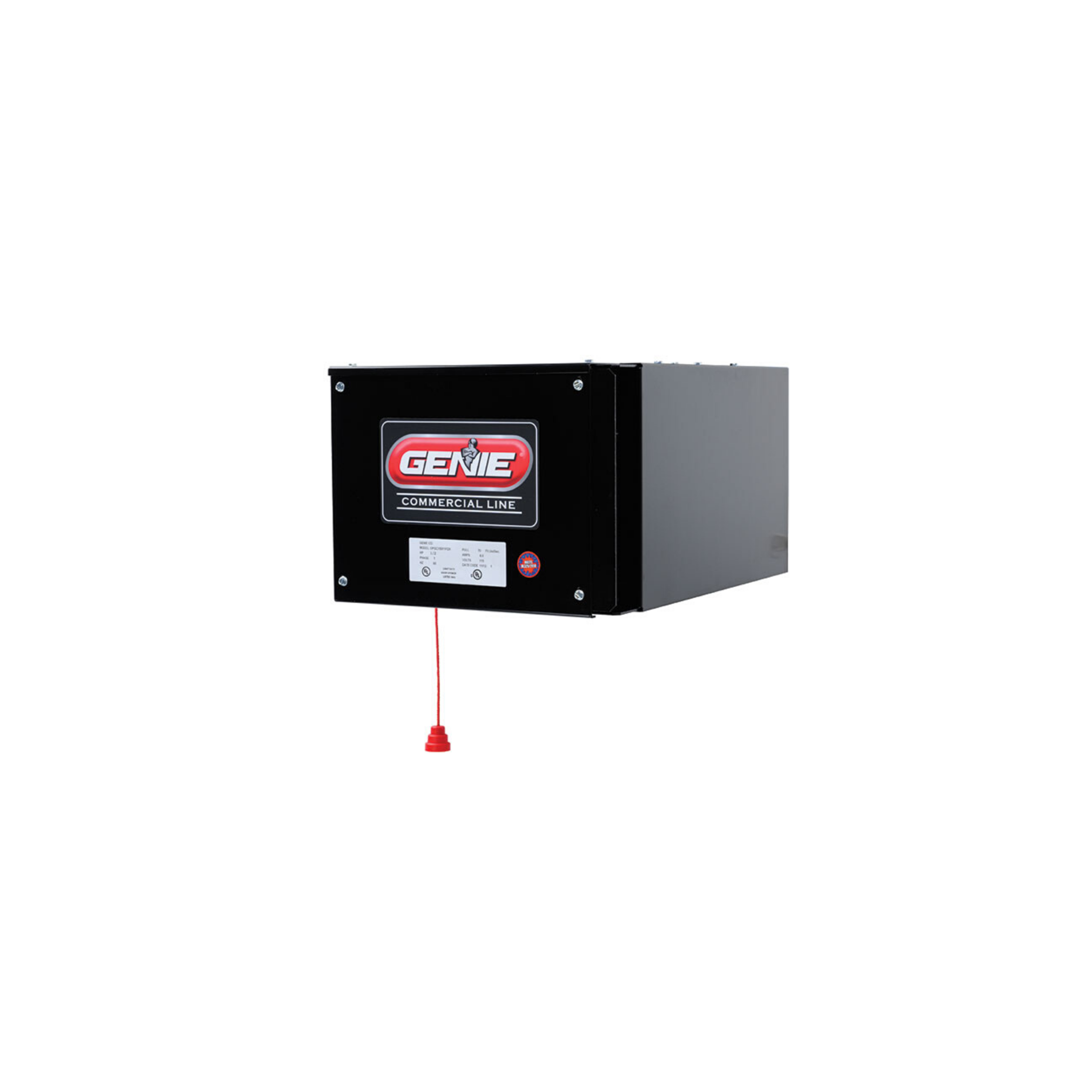 Genie GCL-GCX Counter Door Operator