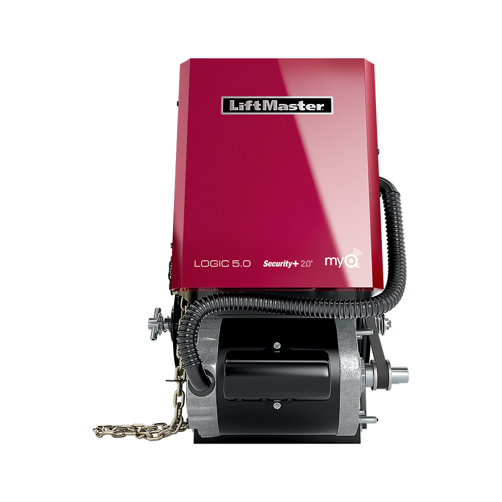 LiftMaster LiftMaster Commercial Hoist Operator